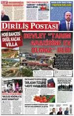 Diriliş Postası