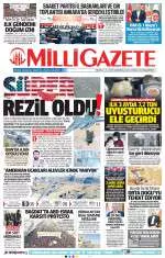 Milli Gazete