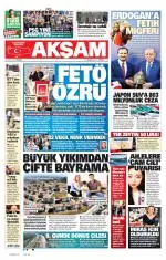 Akşam