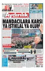 Aydınlık