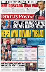 Diriliş Postası