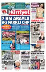 Hürriyet