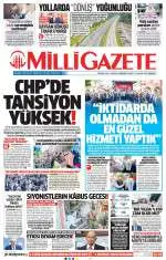 Milli Gazete