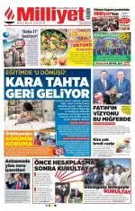 Milliyet