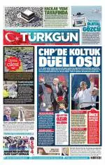 Türkgün