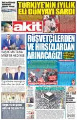 Yeni Akit