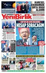 Yeni Birlik