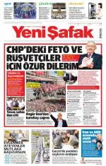 Yeni Şafak