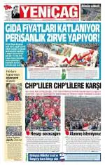 Yeni Çağ