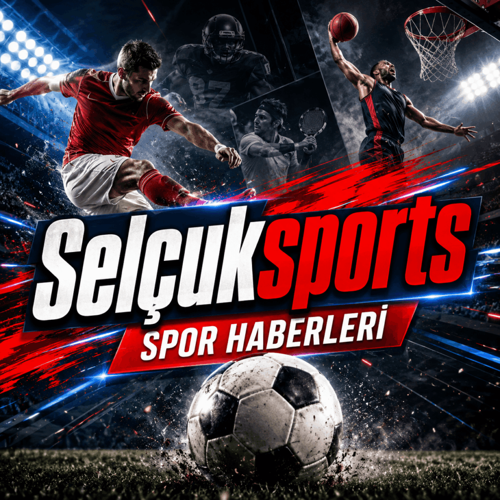 selçuksports spor haberleri